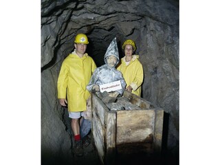 Spieljoch - Bergbahnen