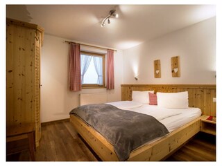 Ferienwohnung Edelweiss