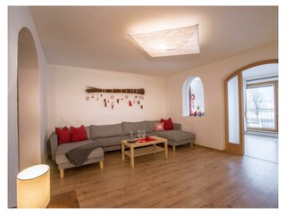 Ferienwohnung Edelweiss