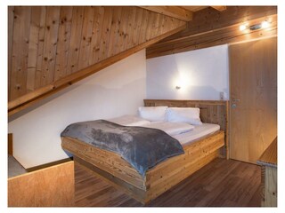 Ferienwohnung Enzian