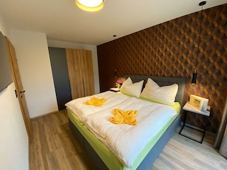 Zillertal-apart-stiegler-stumm-Appartement 2_Schla