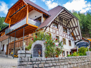 Ferienwohnung "Williamsblick" auf dem Vogthof