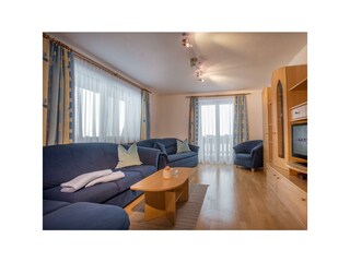 Ferienwohnung Landhaus