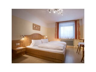 Ferienwohnung Landhaus