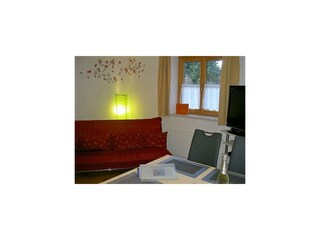 Wohnküche "Talblick"