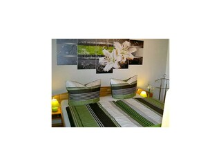 4er Schlafzimmer "Talblick"