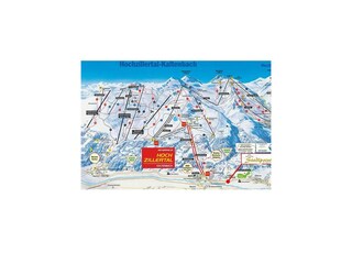 Lage Ferienhof Stadlpoint