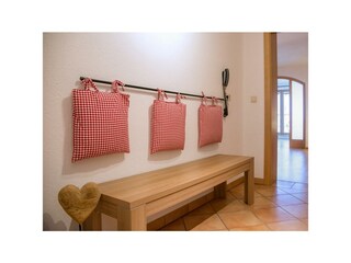 Ferienwohnung Edelweiss