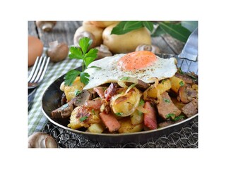 Tiroler Gröstl AdobeStock