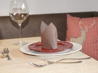 Appartement Rosenalm