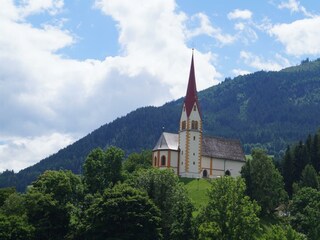 Kirche St. Pankraz