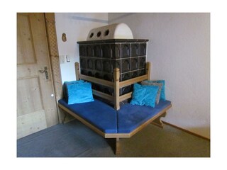 Zillertal-Fügenberg-Landhaus-Kröll-Gästehaus-Wohnz