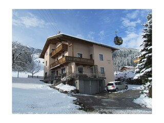 Zillertal-Fügenberg-Landhaus-Kröll-Gästehaus-Winte