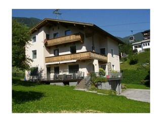 Zillertal-Fügenberg-Landhaus-Kröll-Gästehaus-Somme