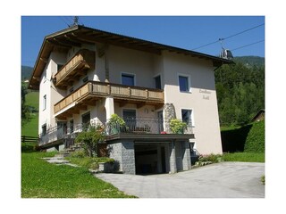 Zillertal-Fügenberg-Landhaus-Kröll-Gästehaus-Somme