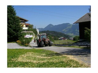 Zillertal-Fügenberg-Landhaus-Kröll-Gästehaus-Somme