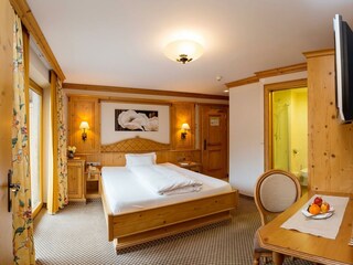Einbettzimmer Zillertal