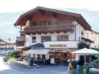 Dorfbäck