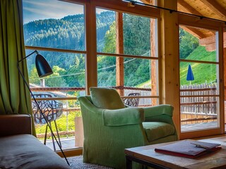 HochLeger Wohnbereich