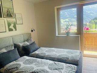 Doppelbett