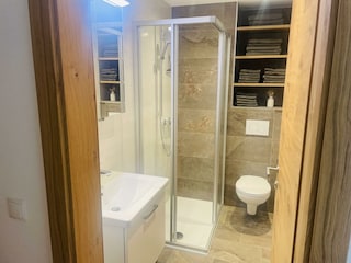 Bad/WC
