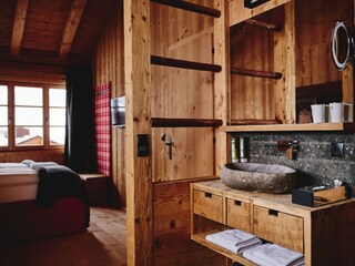 Schlafzimmer | Badezimmer