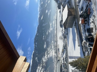 Aussicht Apartment 2