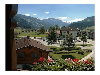 Ausblick Top 1 und 3