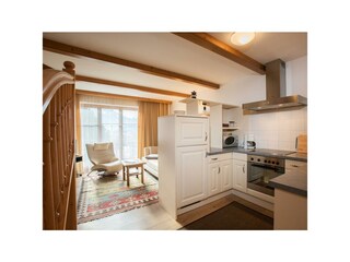 Apartment Gerlosstein