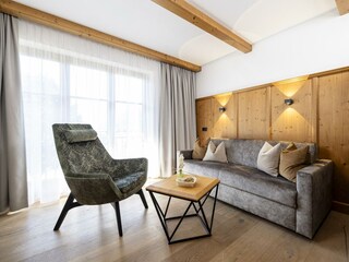 Apartment Gerlosstein