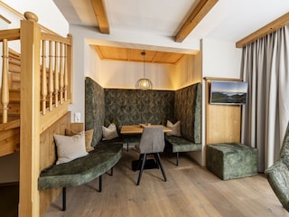 Apartment Gerlosstein Bäckenhaus