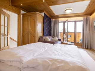 Apartment Gerlosstein