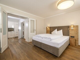 Apartment Christina Bäckenhaus Stumm im Zillertal