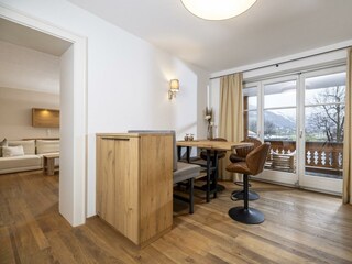 Apartment Christina Küche