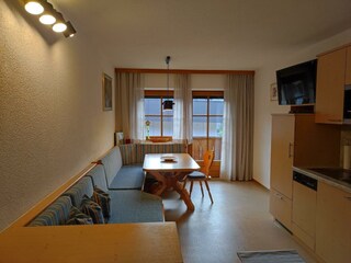 Zillertal-Aschau-Ferienwohnung-wanger-kueche