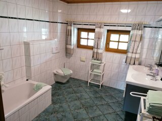 Zillertal-Aschau-Ferienwohnung-wanger-Bad