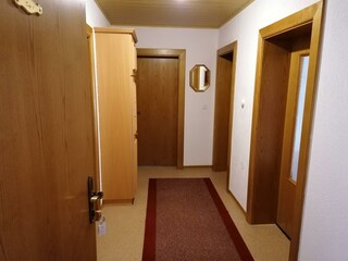 Zillertal-Aschau-Ferienwohnung-wanger-Hausgang