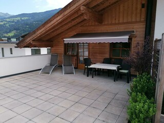 Zillertal-Aschau-Ferienwohnung-Wanger-Top2-Terrass