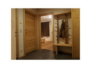 Garderobe Jagdrevier