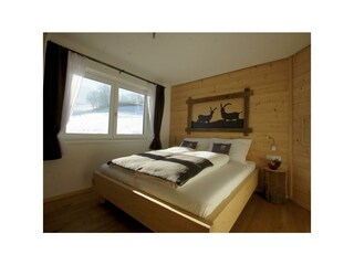 Zimmer 1 Appartement Jagd13