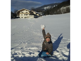 Appart Mount Gilfert View