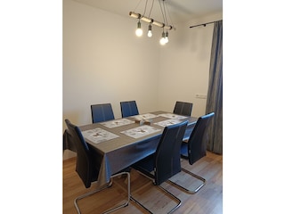 Appart Mount Gilfert View