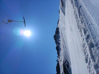 Spieljochbahn in Fügen