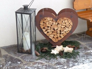 Gästehaus_Kaltenbach_Zillertal_Deko