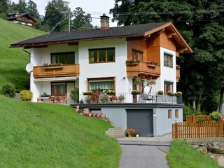 Apartment_Monitzer_Kaltenbach_Zillertal