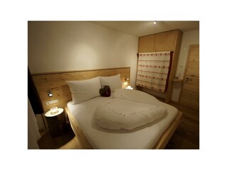 Zimmer 1 Tirol Appartement