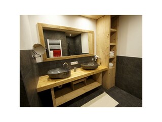 Bad Jagd Appartement