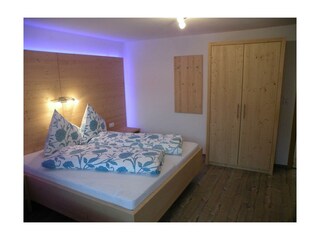 Schlafzimmer - Apartment