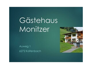 Logo für Self-CheckIn QR Code 21403 monitzer apart