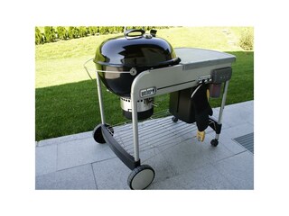 Webergrill